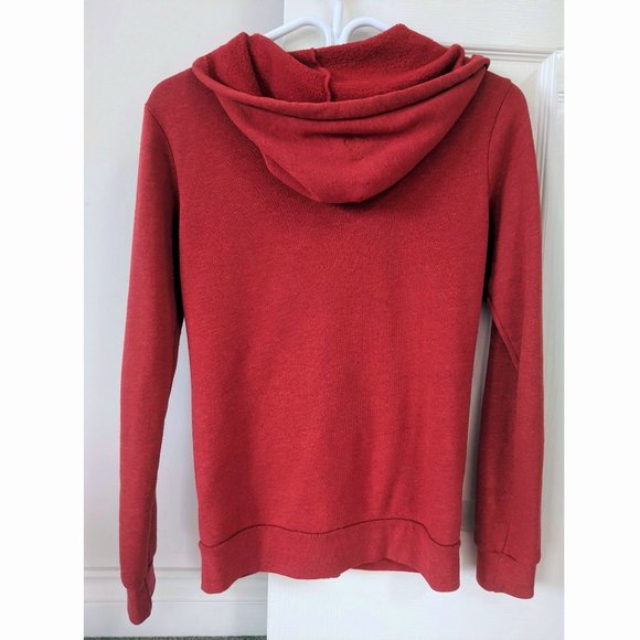 Aritzia TNA Palliser Hoodie - FREE with $45+ purchase - Picture 3 of 5